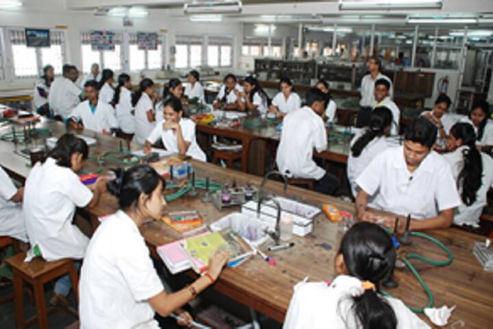 laboratory
